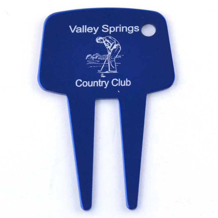 Golf Divot Tool Key Chain 3