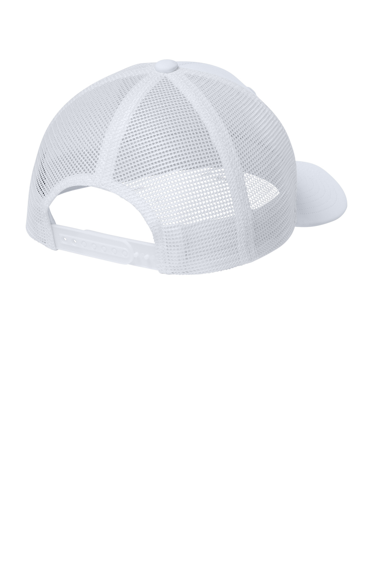 Sport-Tek Club Trucker Cap STC46 9