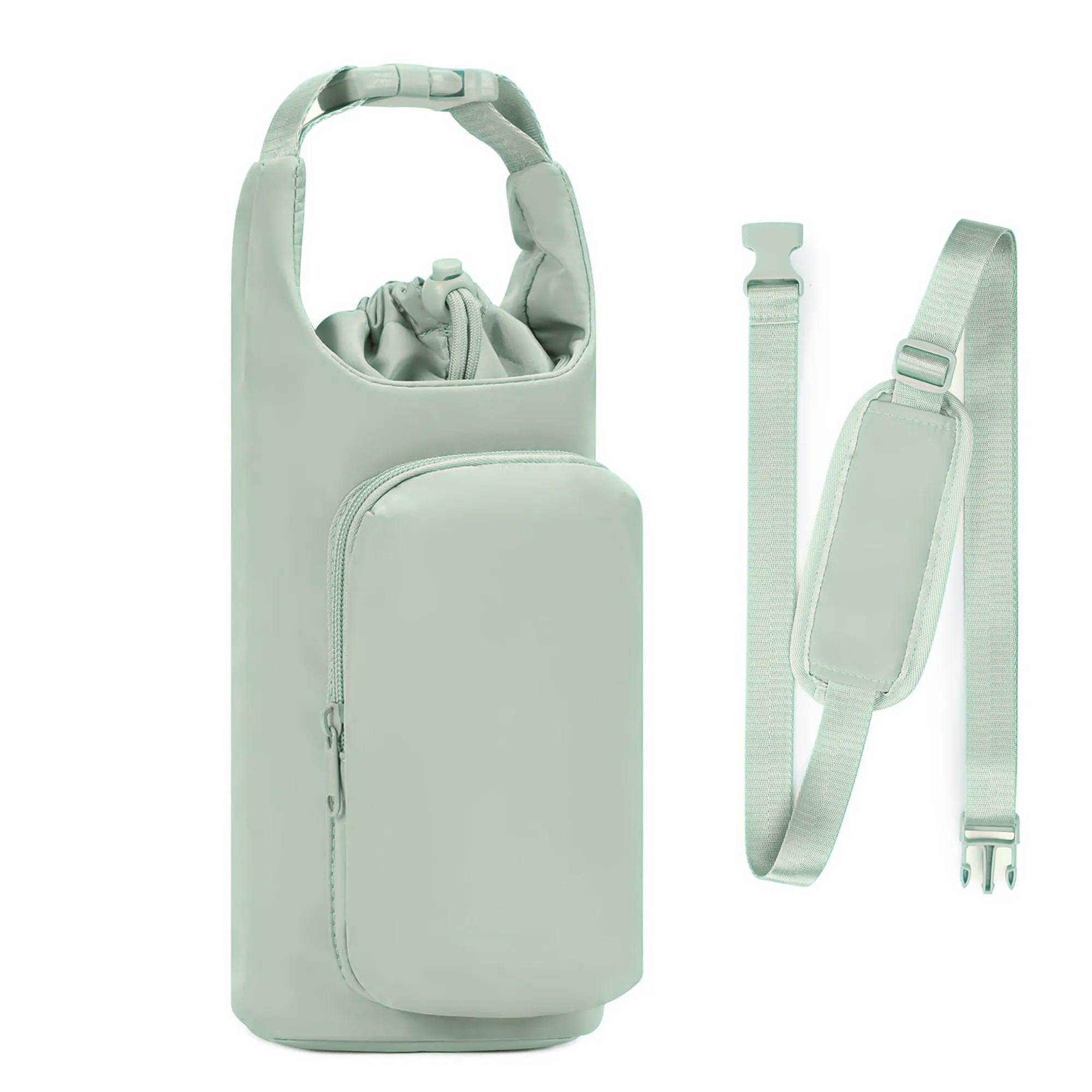 Insulated Water Bottle Carrier 5