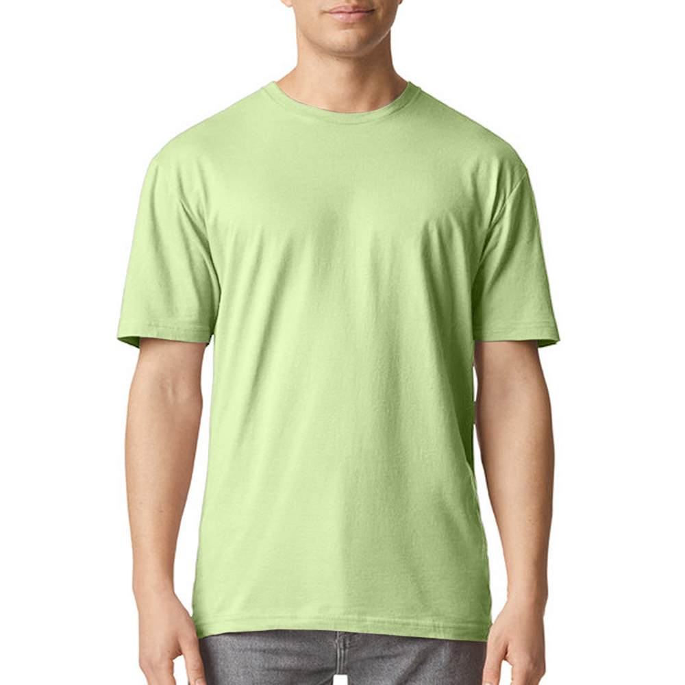 4.5 oz 100% Cotton Preshrunk Tees 199
