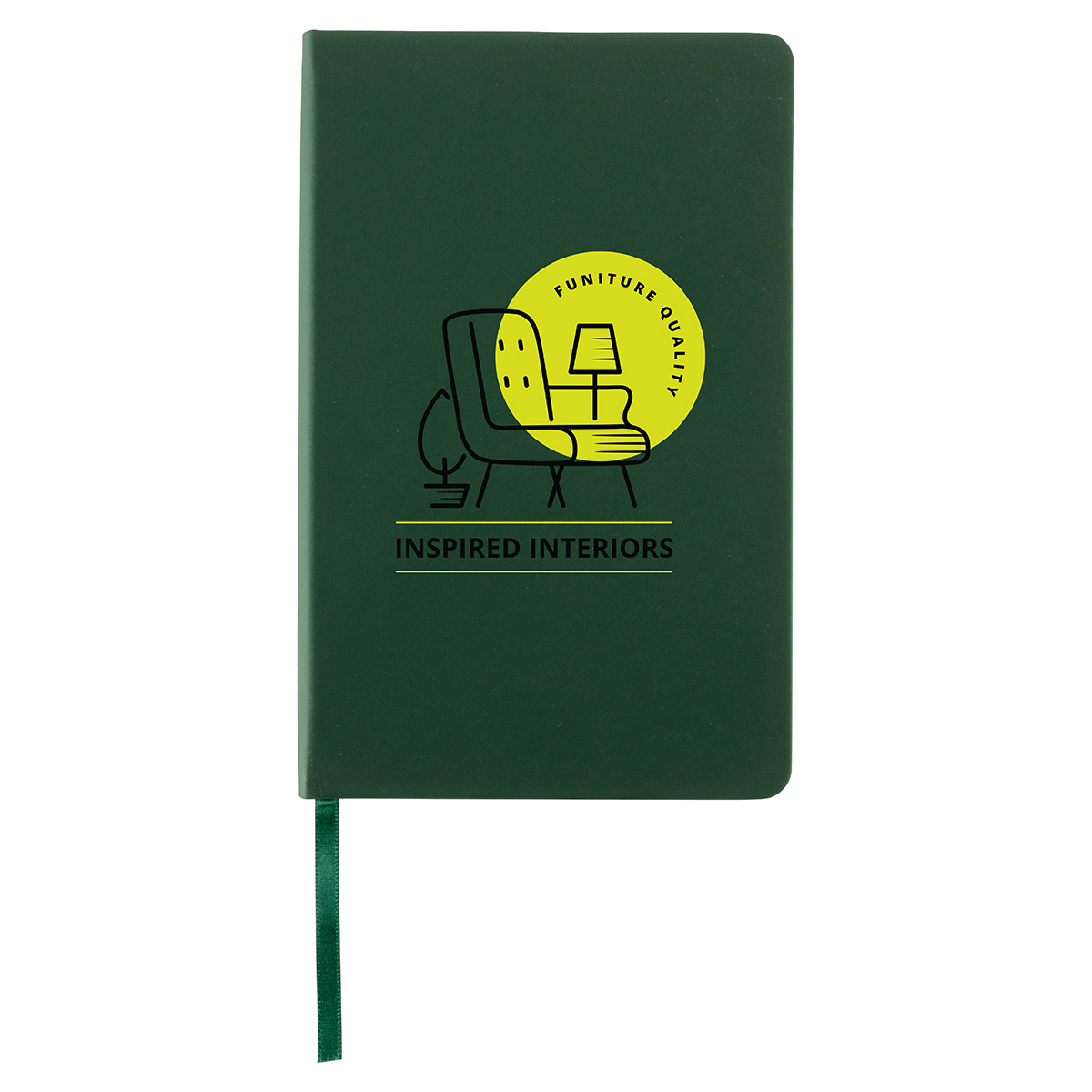 Splash Hardcover Journal 69