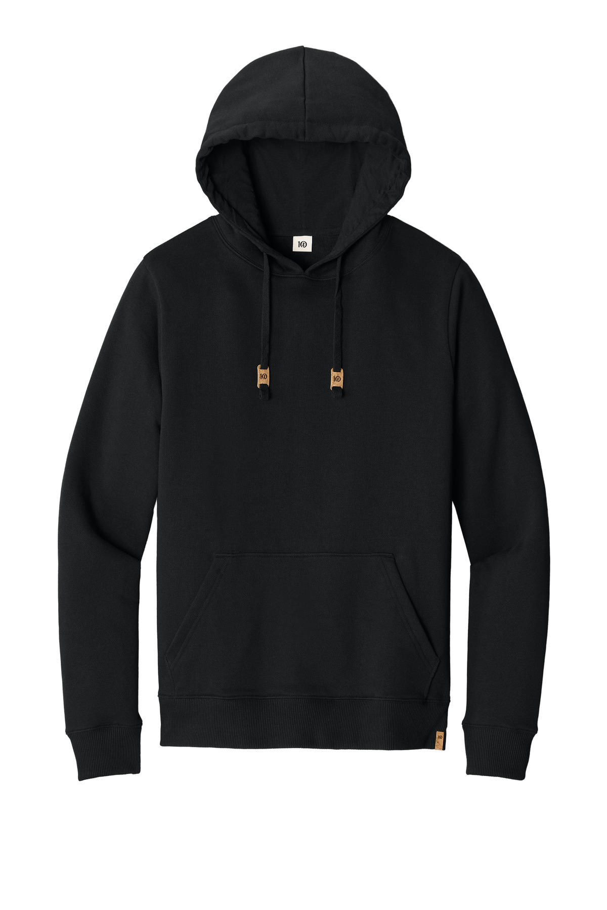 LIMITED EDITION tentree Space Dye Fleece Classic Hoodie TTCM4413 6