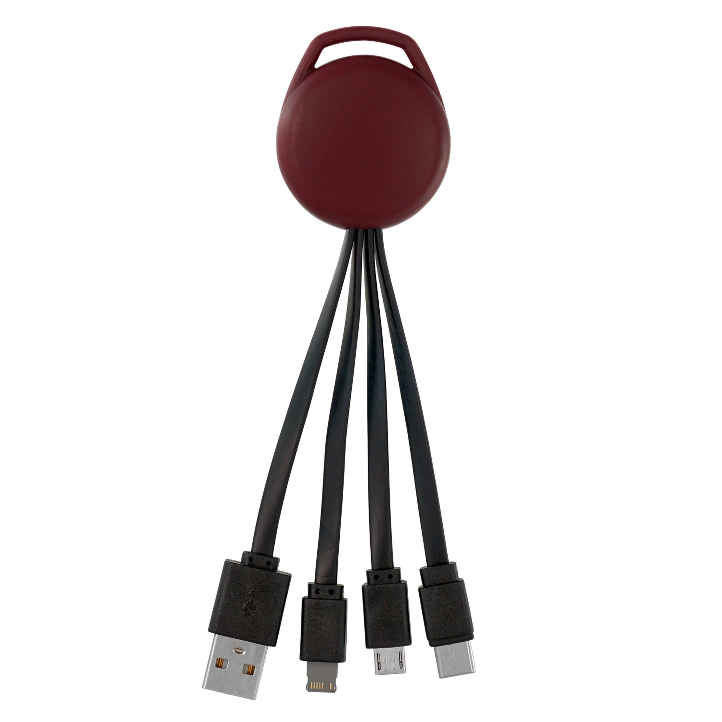 VIVID 3-IN-1 CHARGING CABLE 22