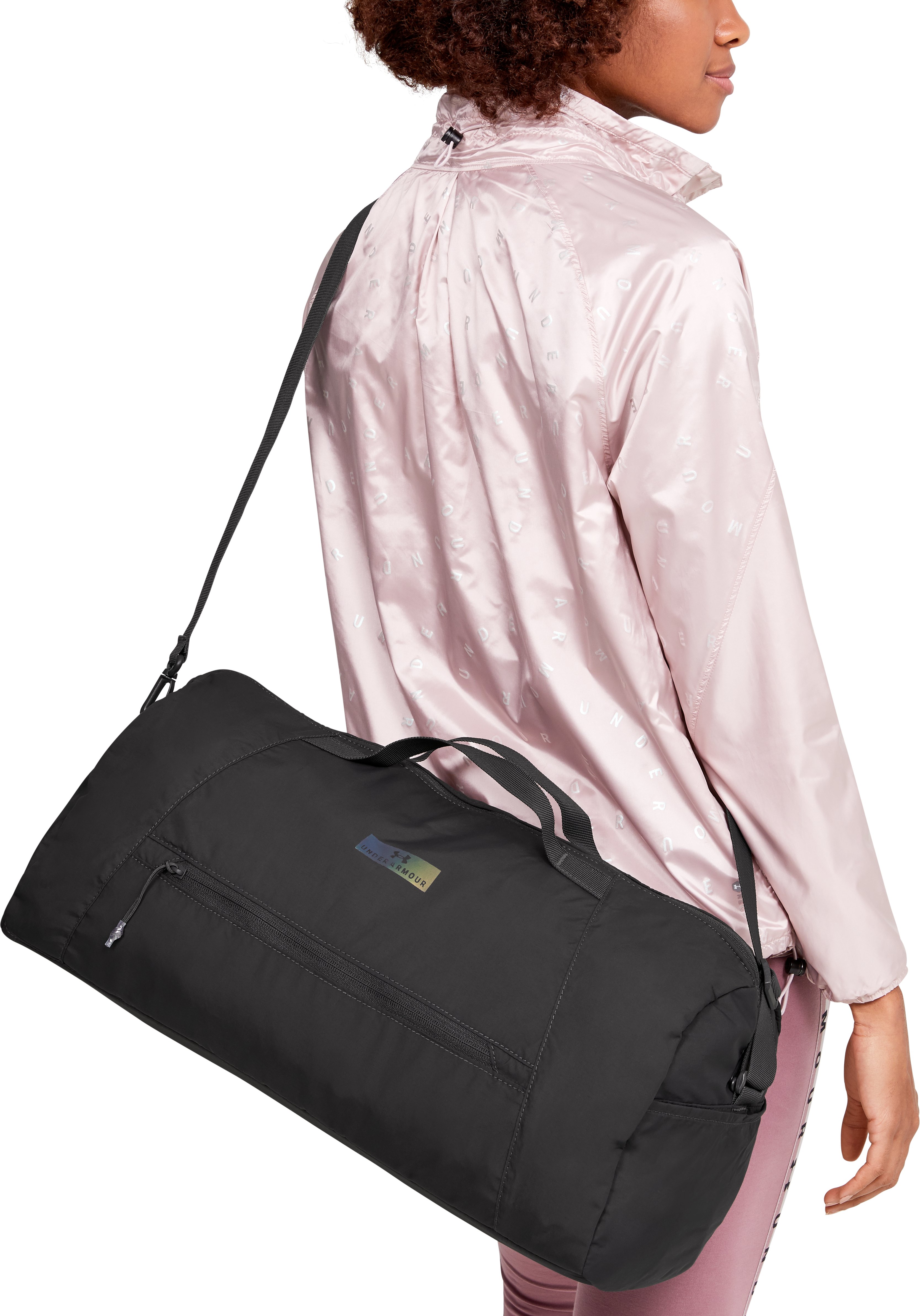UA Midi Women's Duffle 2