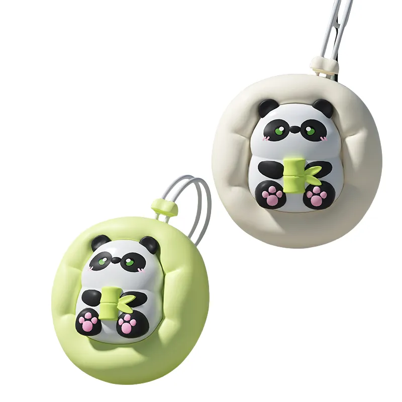Rechargeable hand warmer 2