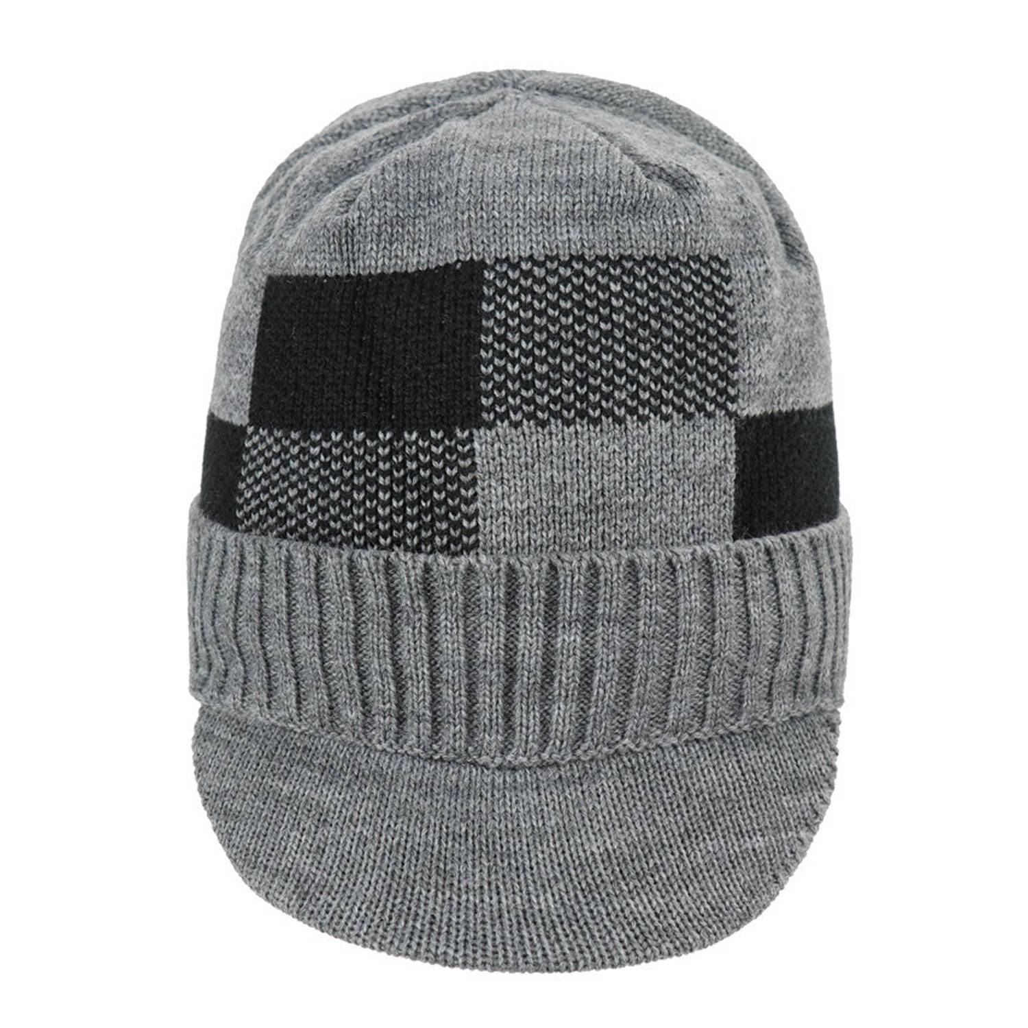 Beanie Hat 3