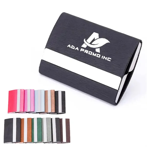 Business Card Holder Case