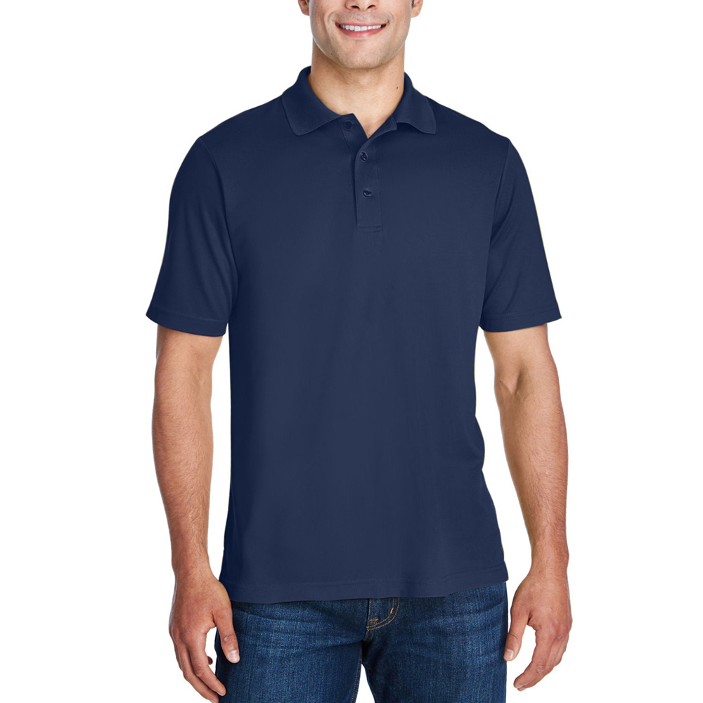 4.1 oz Moisture Wicking 100% Polyester 40