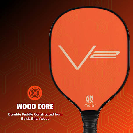 Onix V2 Pickleball Paddle 36