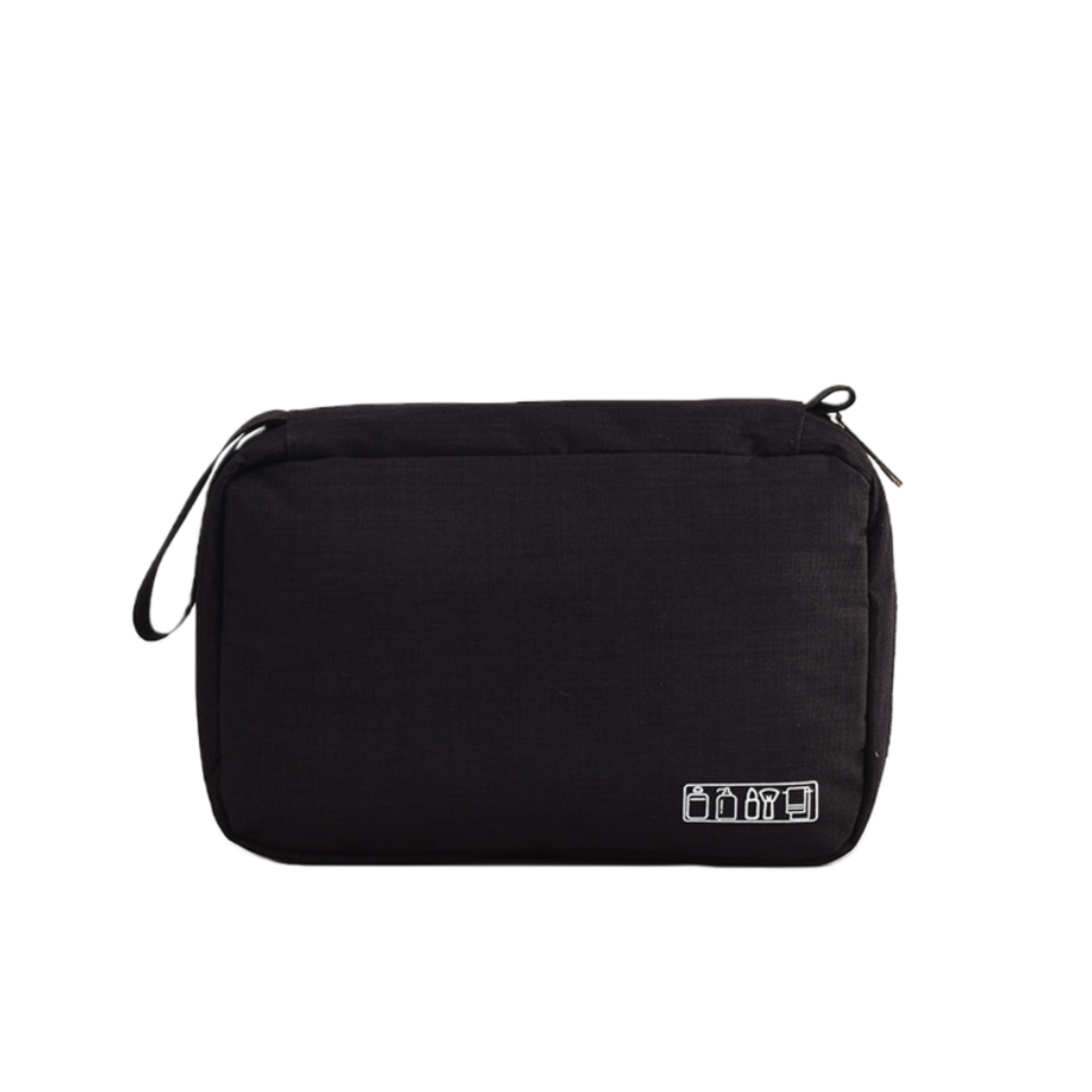 Hanging Travel Toiletry Bag 5