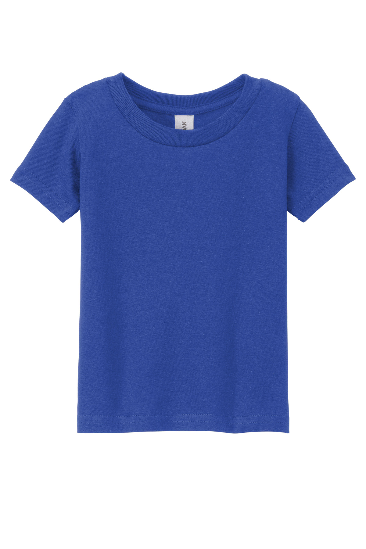 Gildan Heavy Cotton Toddler T-Shirt 5100P 35