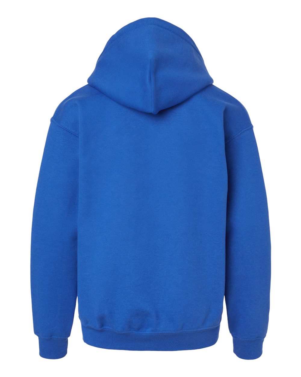 Youth Heavy Blend™ Hooded Sweatshirt - 18500B 63