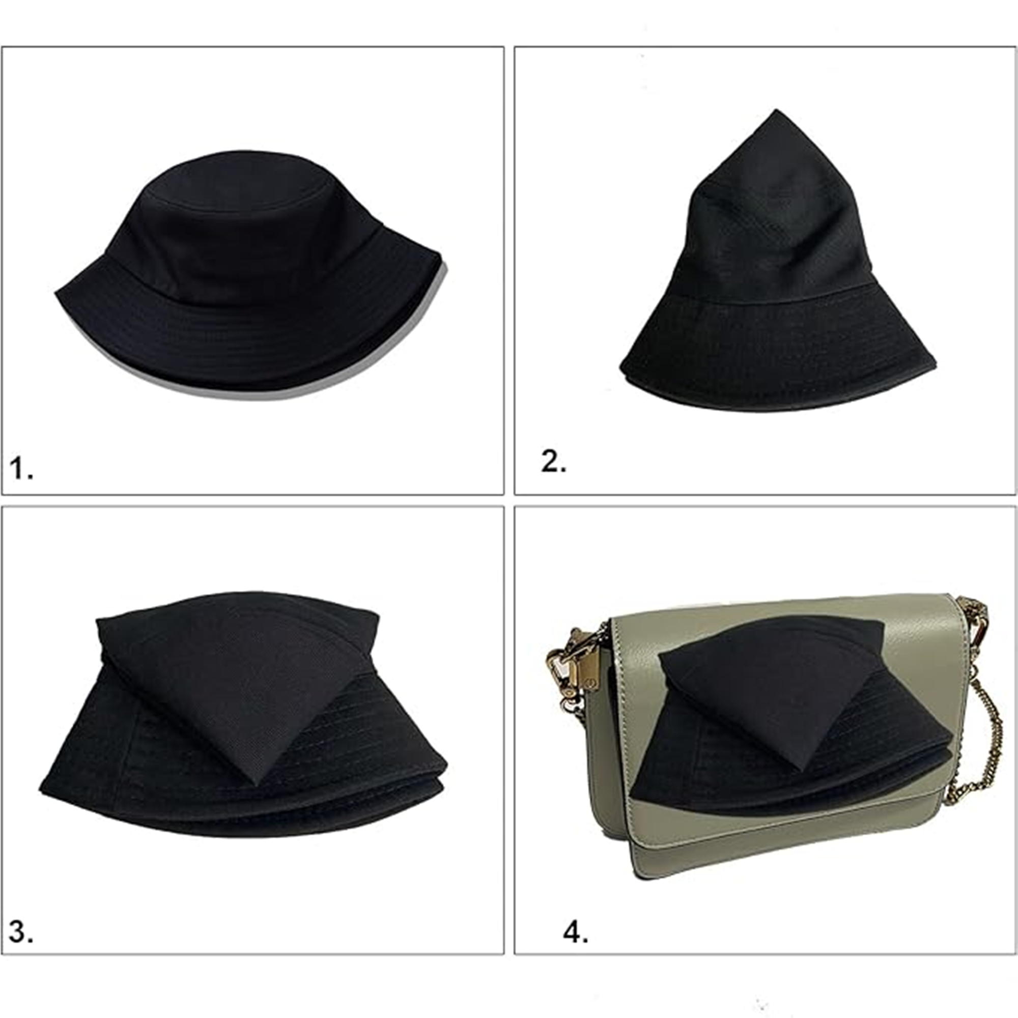 Unisex Bucket 4