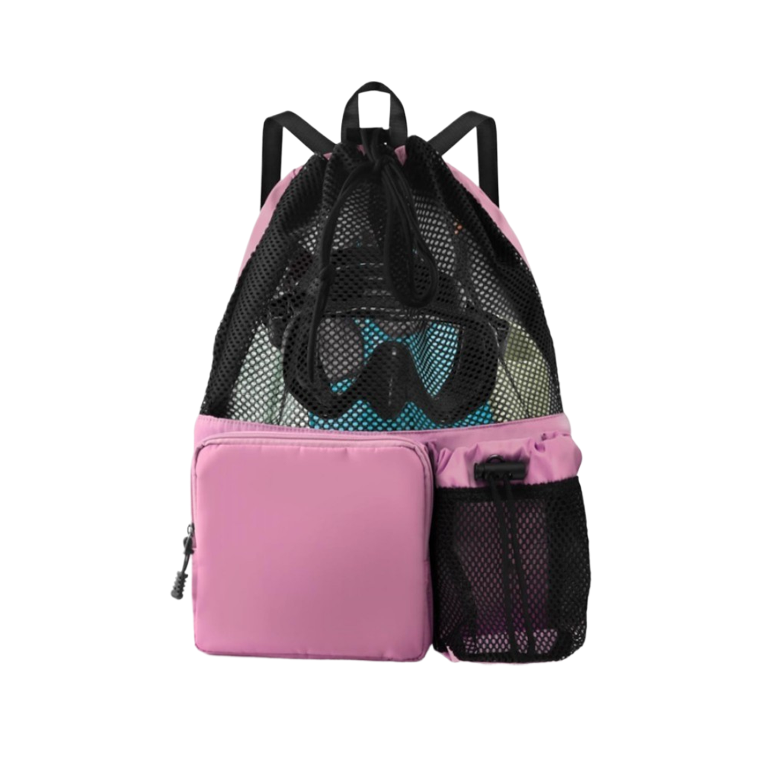 Swimming Beach Bundle back bag 3