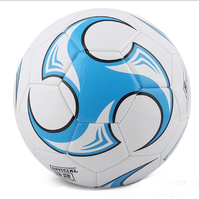 Customized Personalized Full-Size Soccer Ball Gift 4