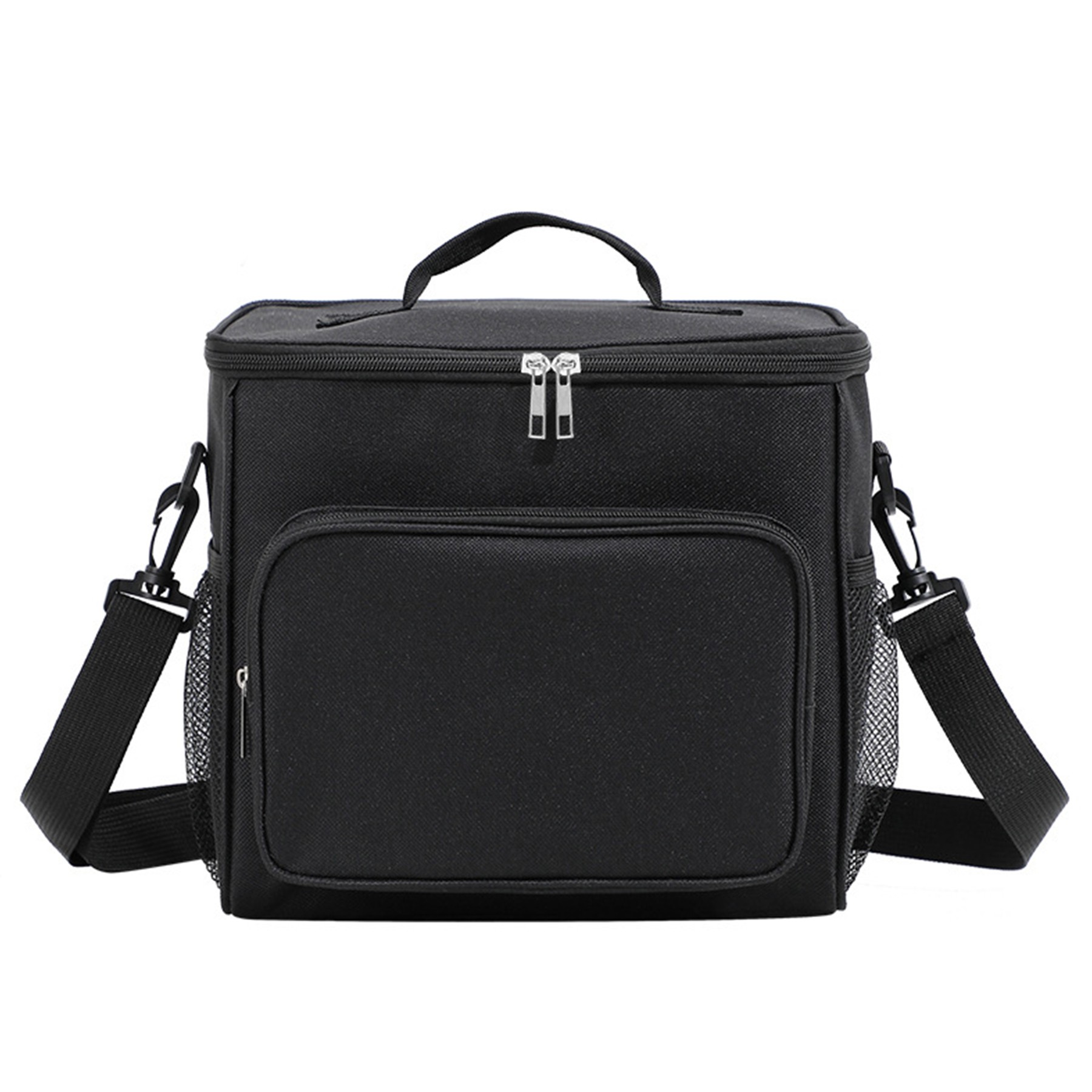 Handheld and Shoulder Insulated Cooler Bag 3
