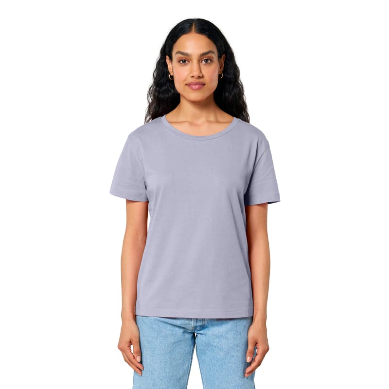 Stanley/Stella Women's Stella Serena Scoop Neck Tee 11