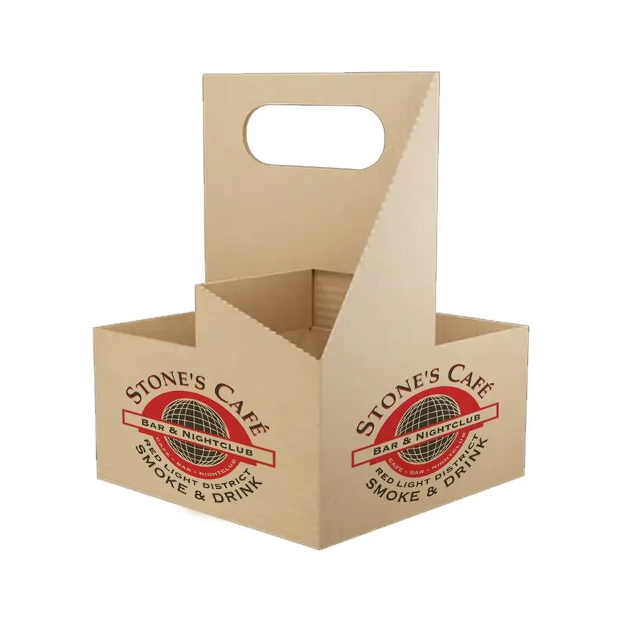 Drink Carrier 6