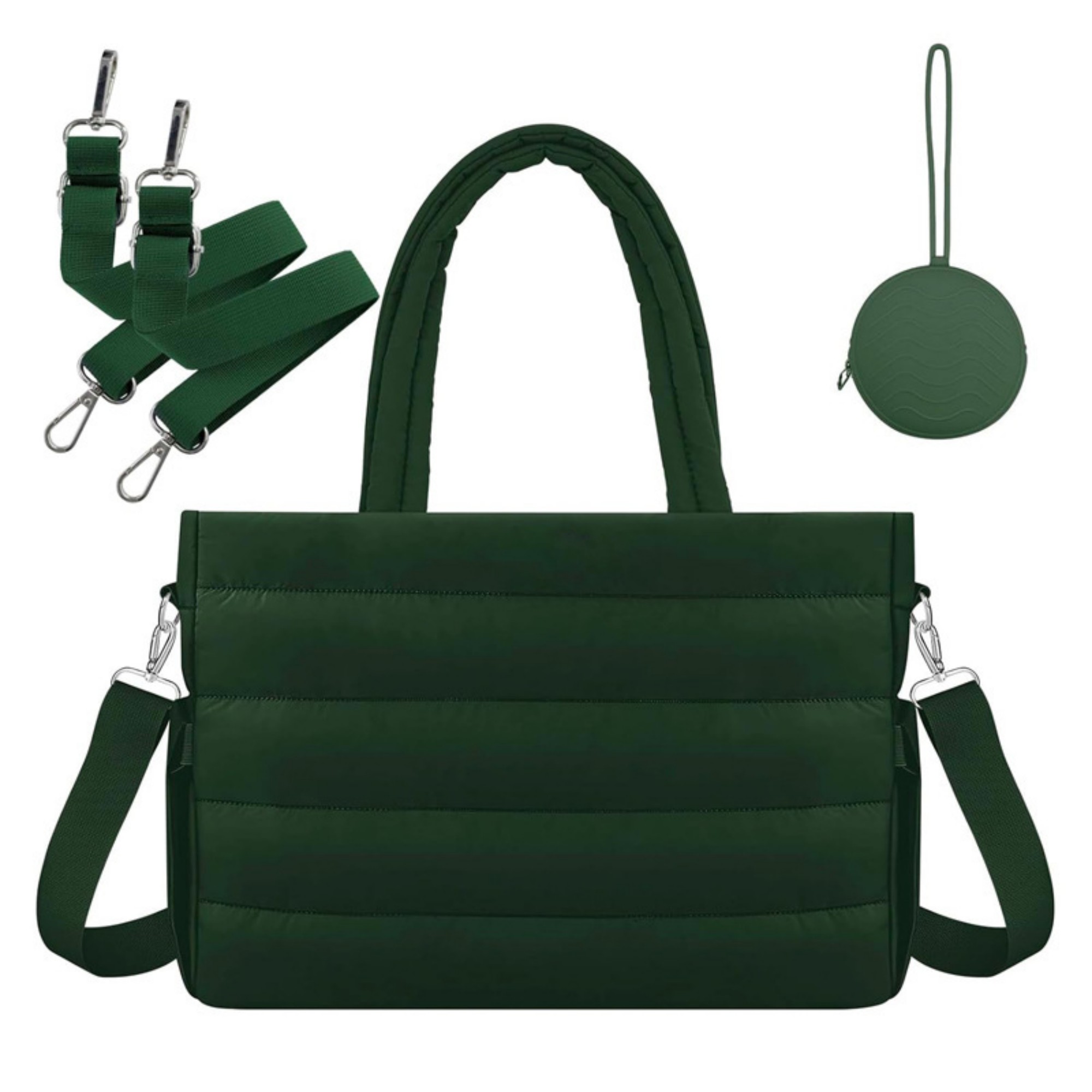 Baby Diaper Tote Bags 7