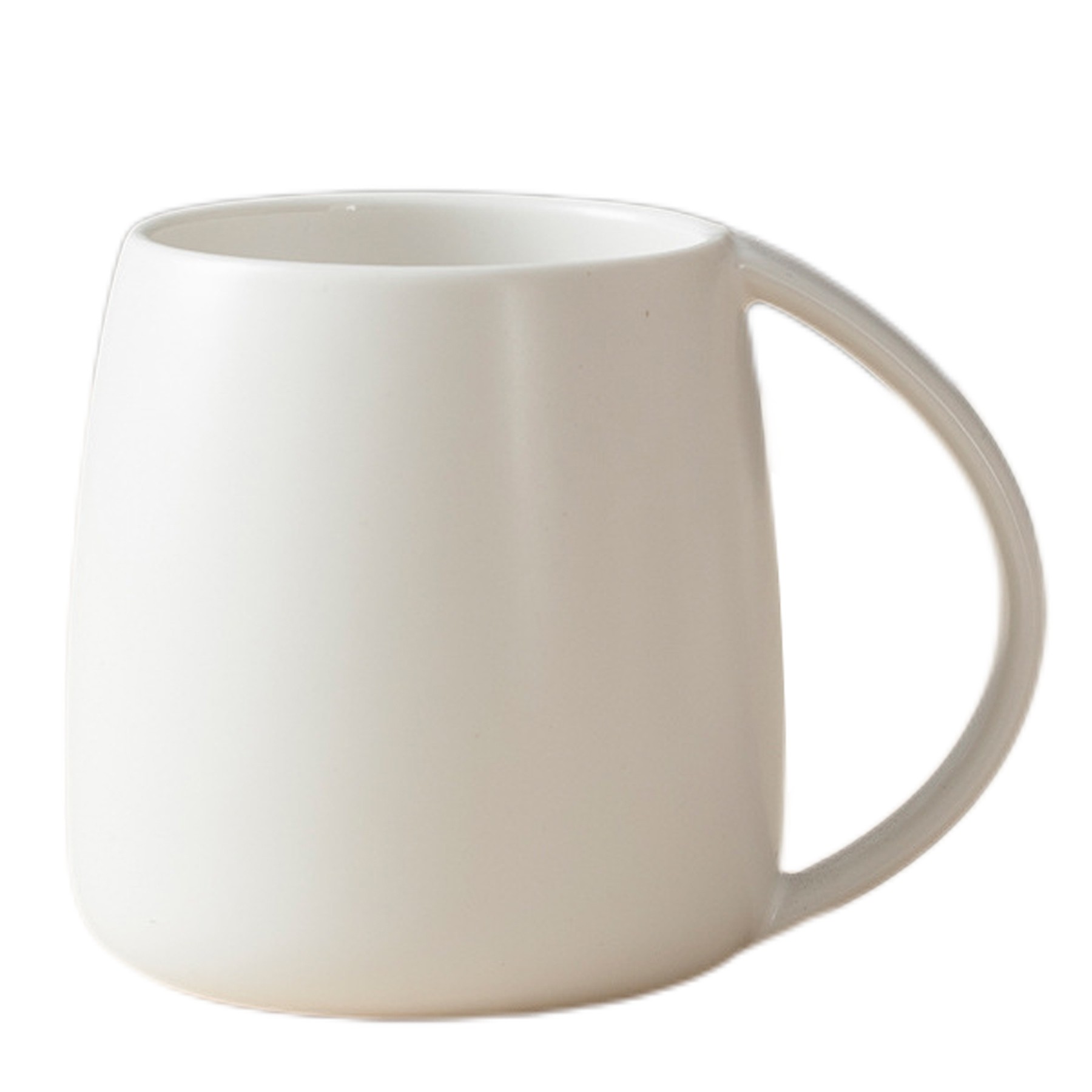 Nordic Style Ceramic Mug 4