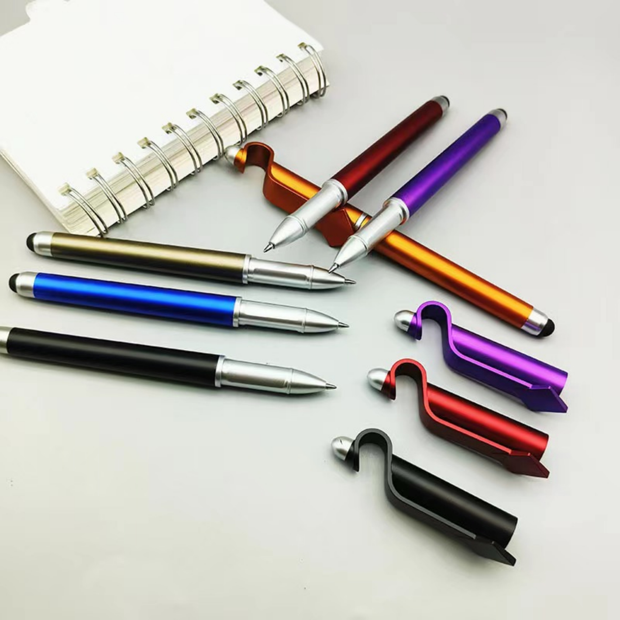 Signature Ballpoint Pen 2