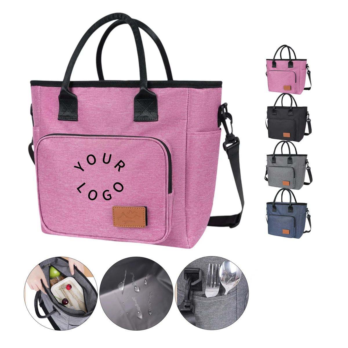 Compact Ice Pack for Picnic and Lunch Bags 2