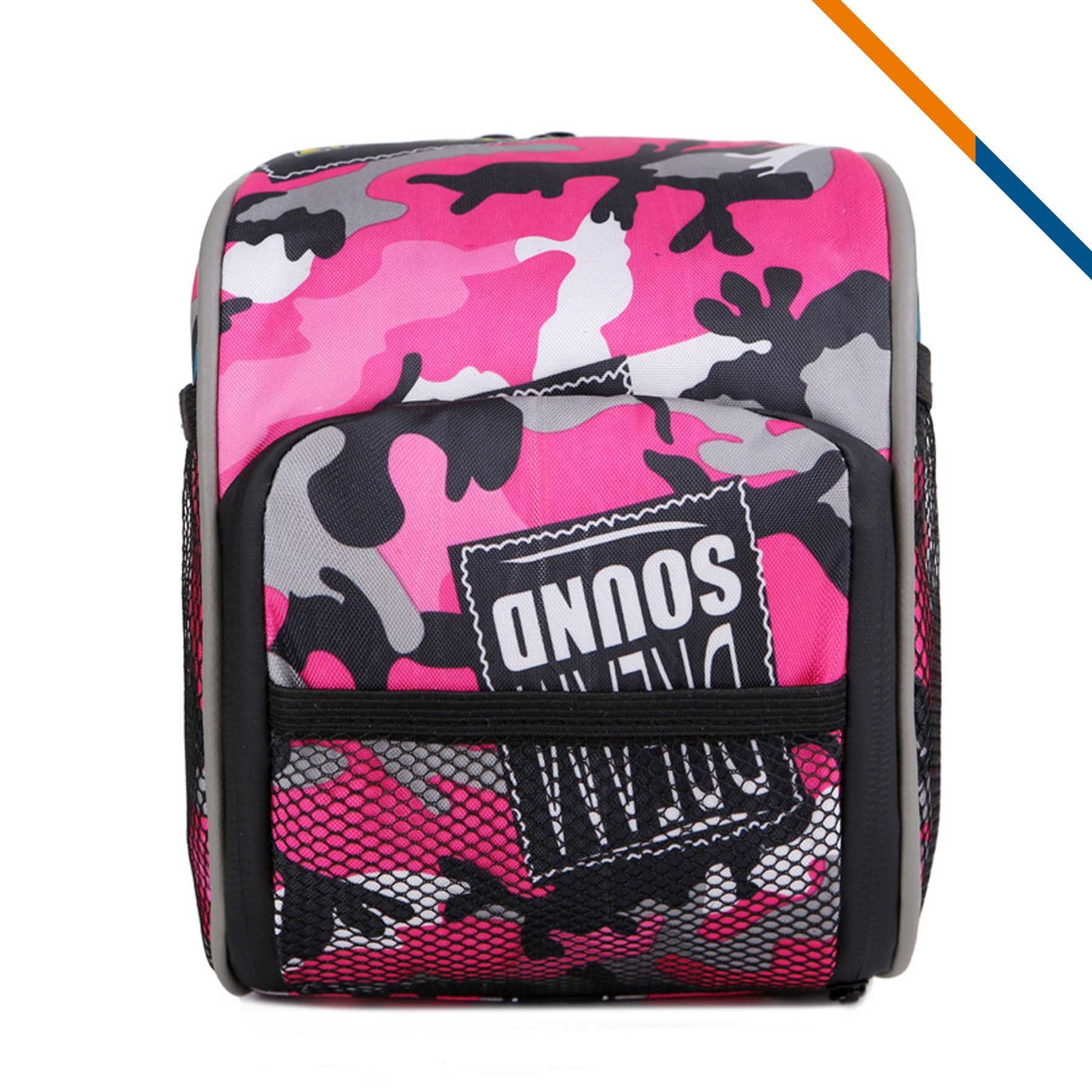 Climp Bicycle Handlebar Bag 5