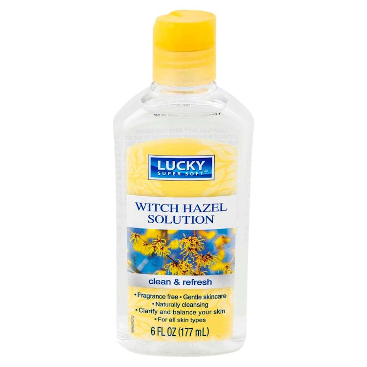 Witch Hazel - 6 oz 1