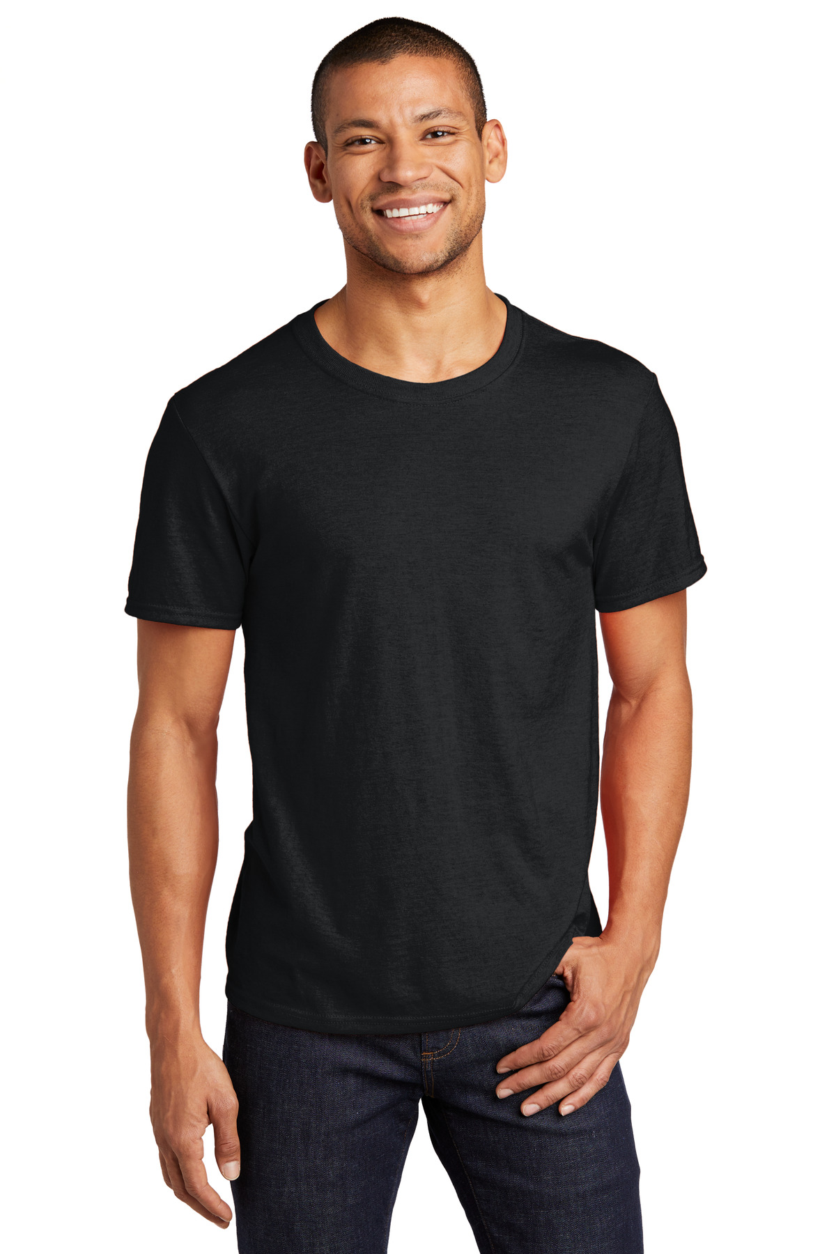 Jerzees Premium Blend Ring Spun T-Shirt 560M 169