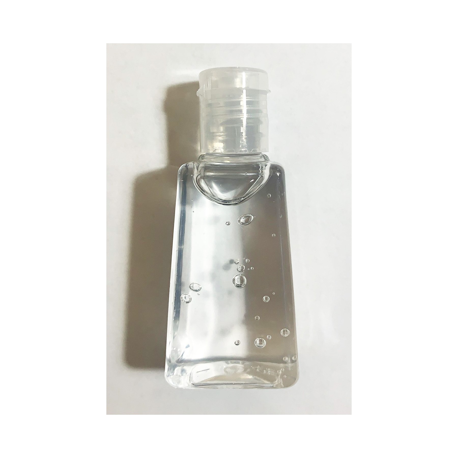 Hand Sanitizer Gel 1 oz (30ml) 1