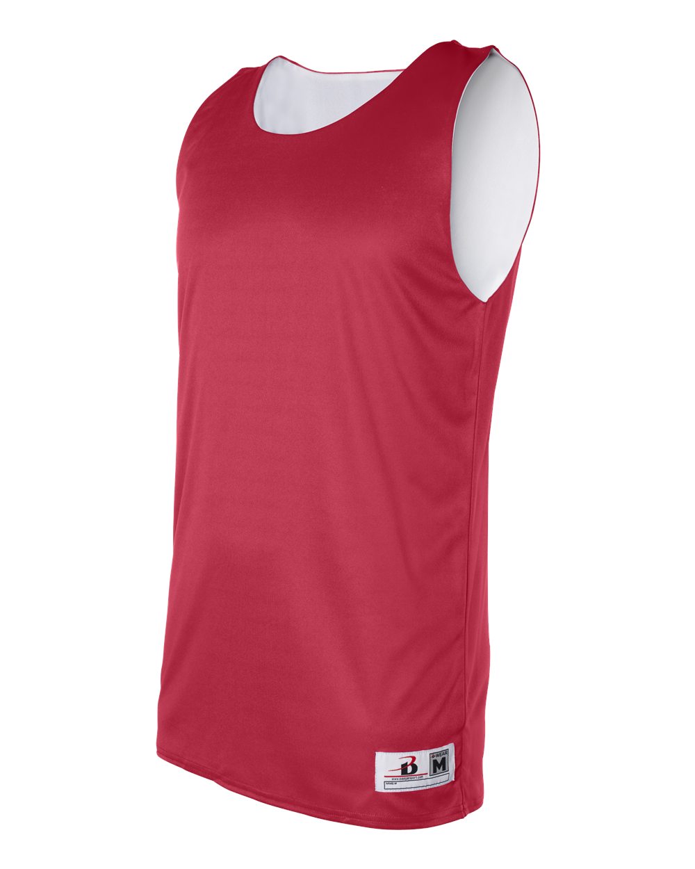 Men's B-Core Reversible Tank Top - 4129 27