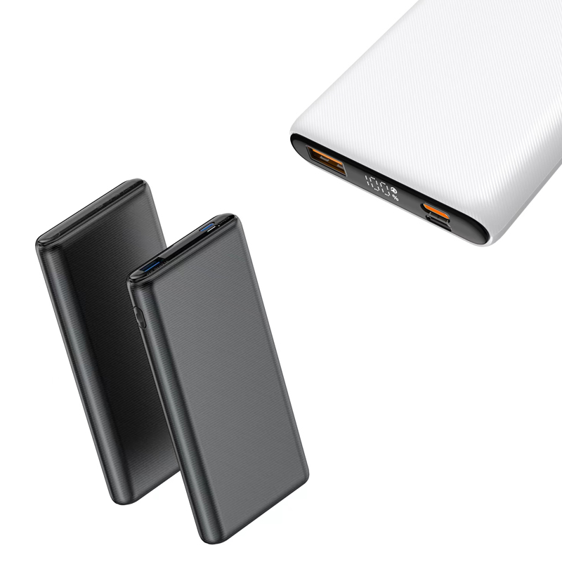 10000 Mah Power Bank 2