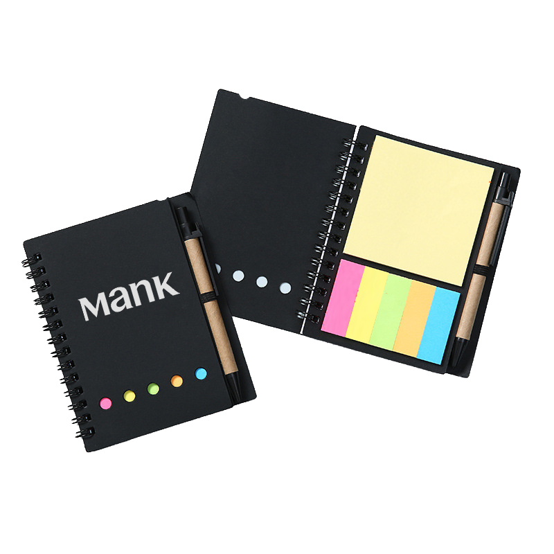 Kraft Paper Combination Pad 2
