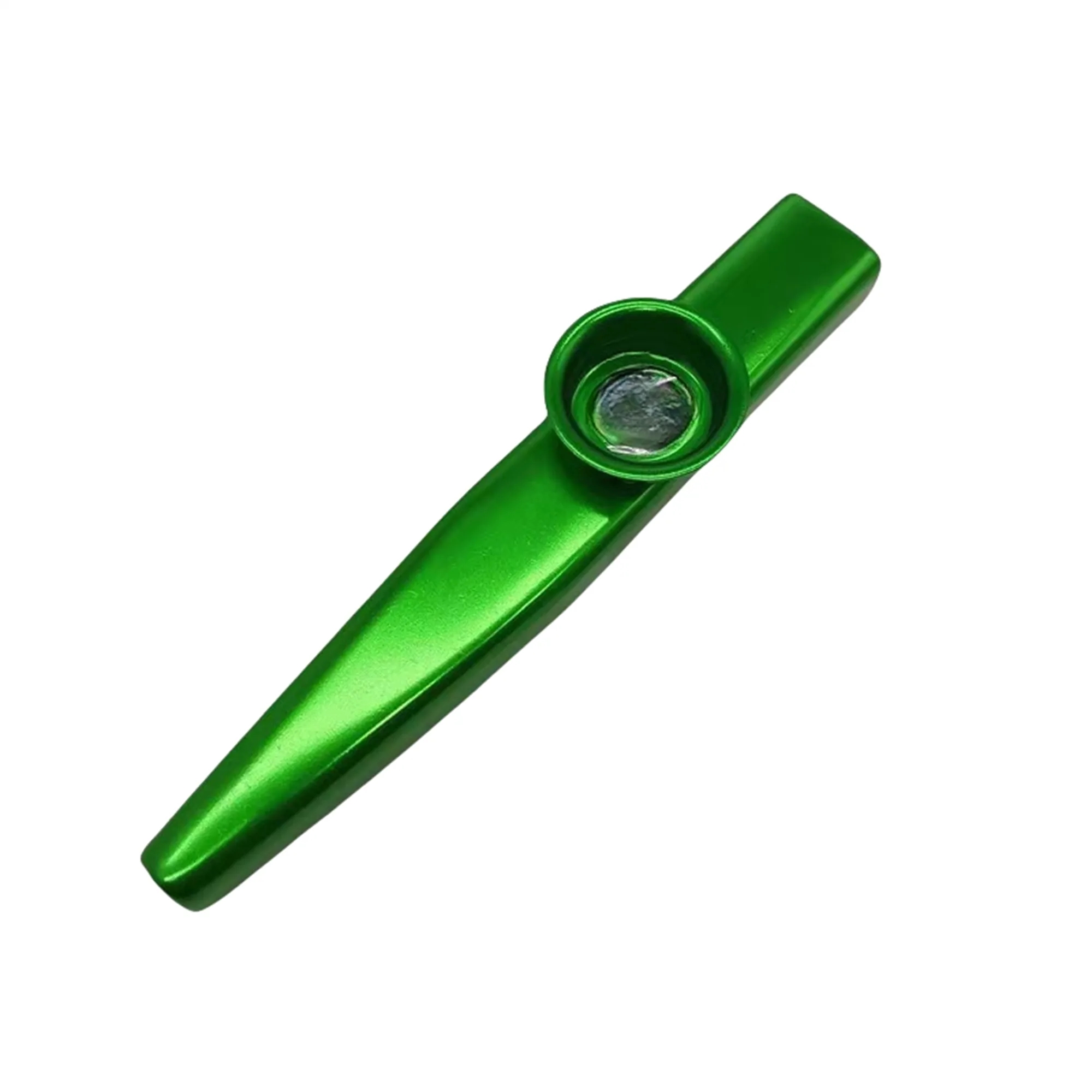 Family Fun Party Song Game Metal Kazoo Music Companion 7