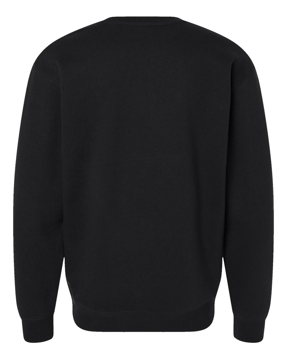 Unisex Heavyweight Crewneck Sweatshirt - IND3000, custom hoodie or sweatshirt with logo imprint 23