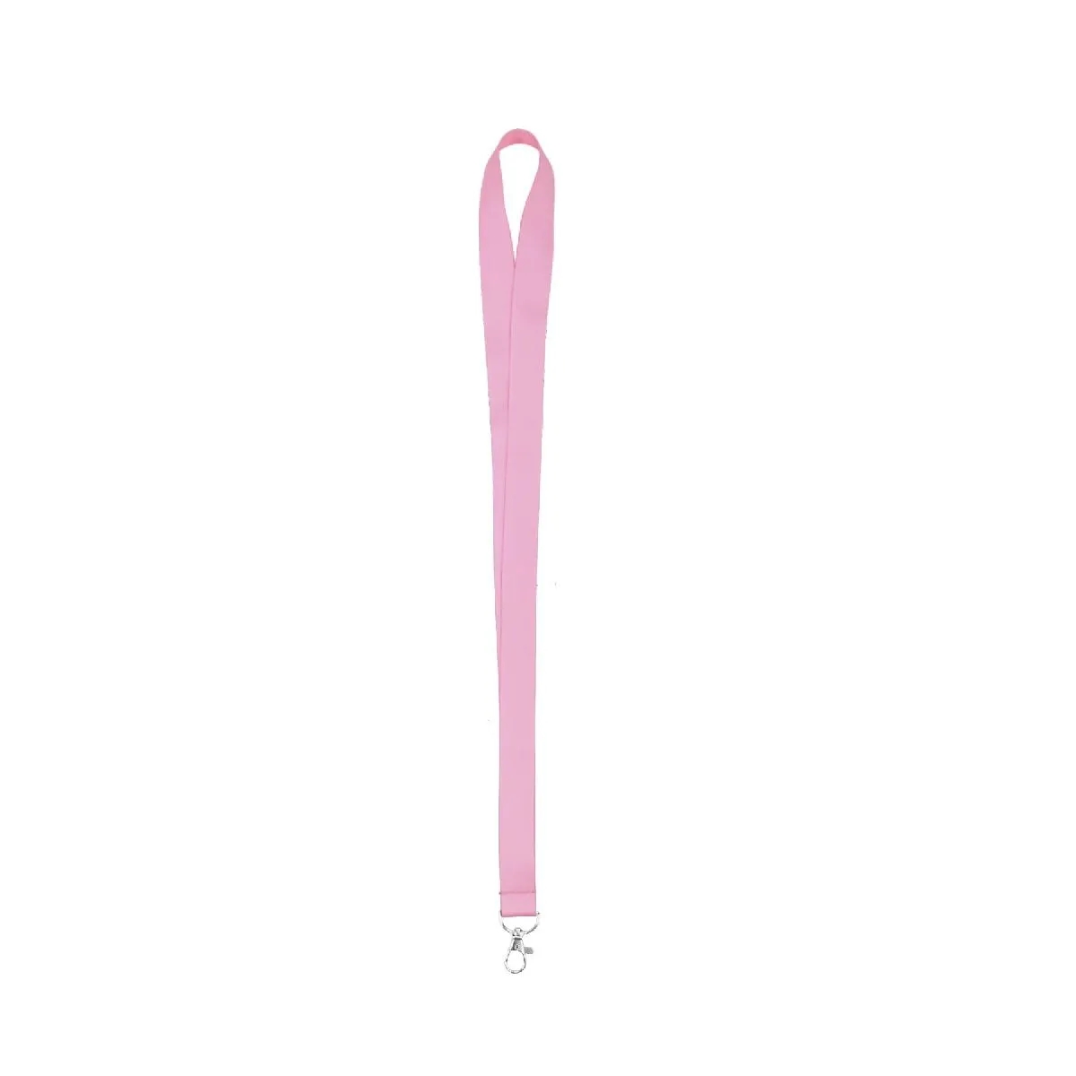 3/4'' FULL COLOR DYE-SUBLIMATED LANYARD W/ LOBSTER CLIP 6