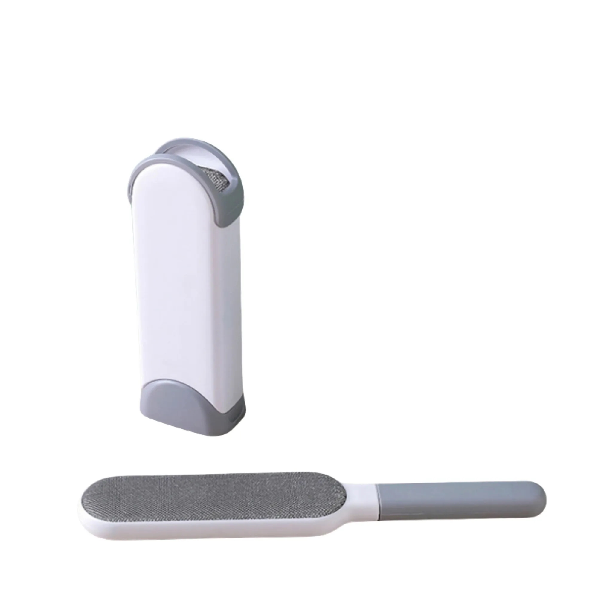 All Purpose Static Free Clothes Brush 14