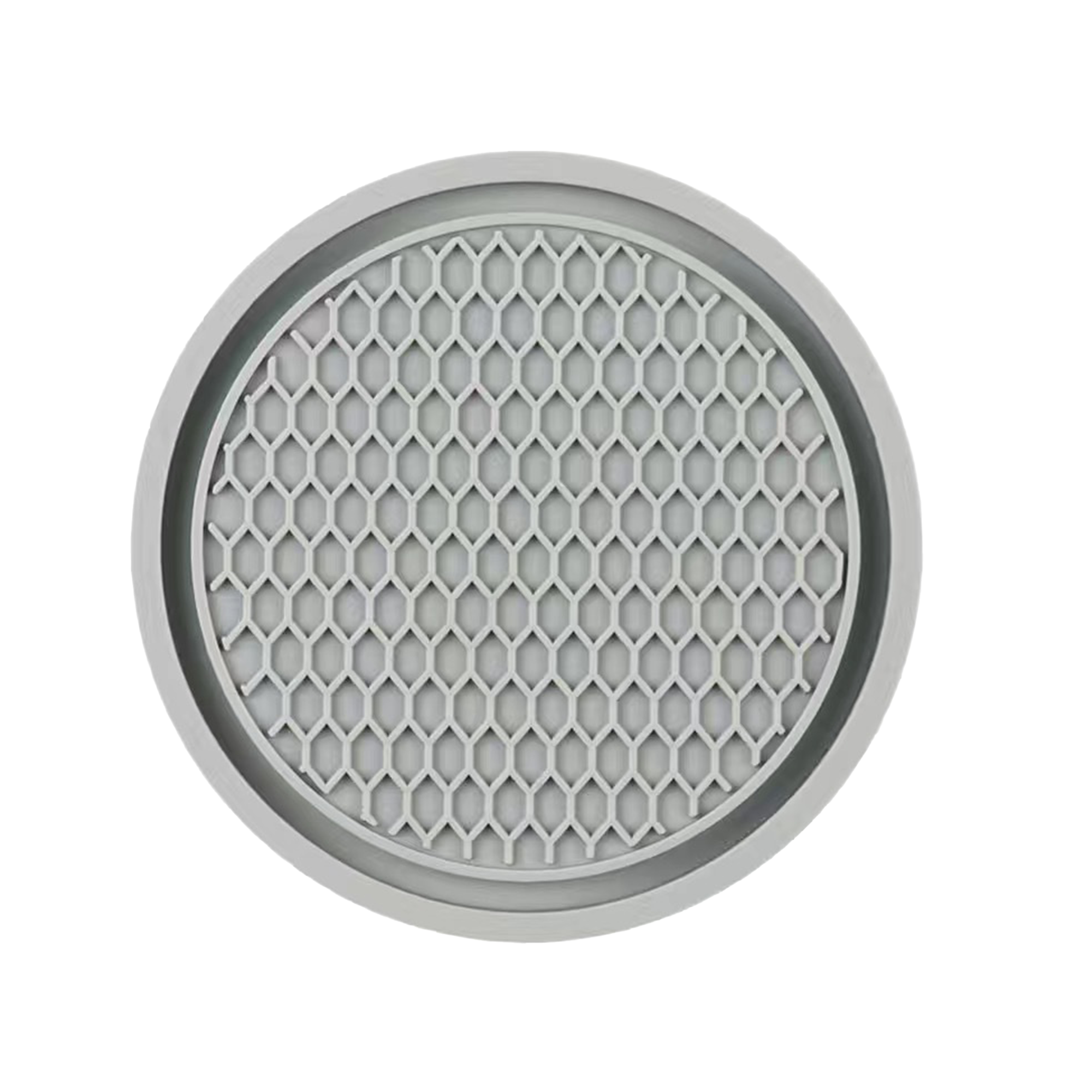 Plastic Drink Mat 6