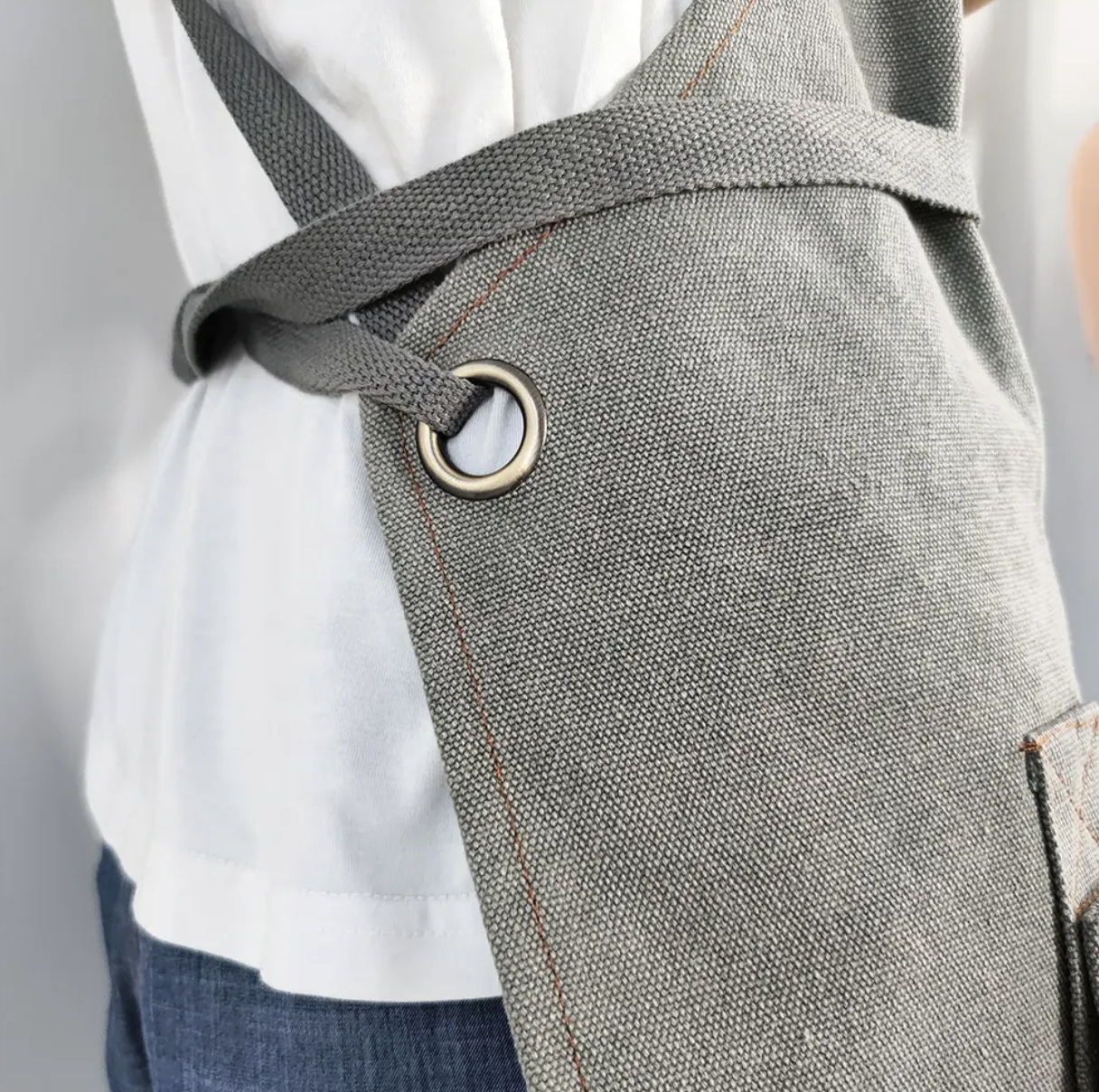 Chef Apron 3