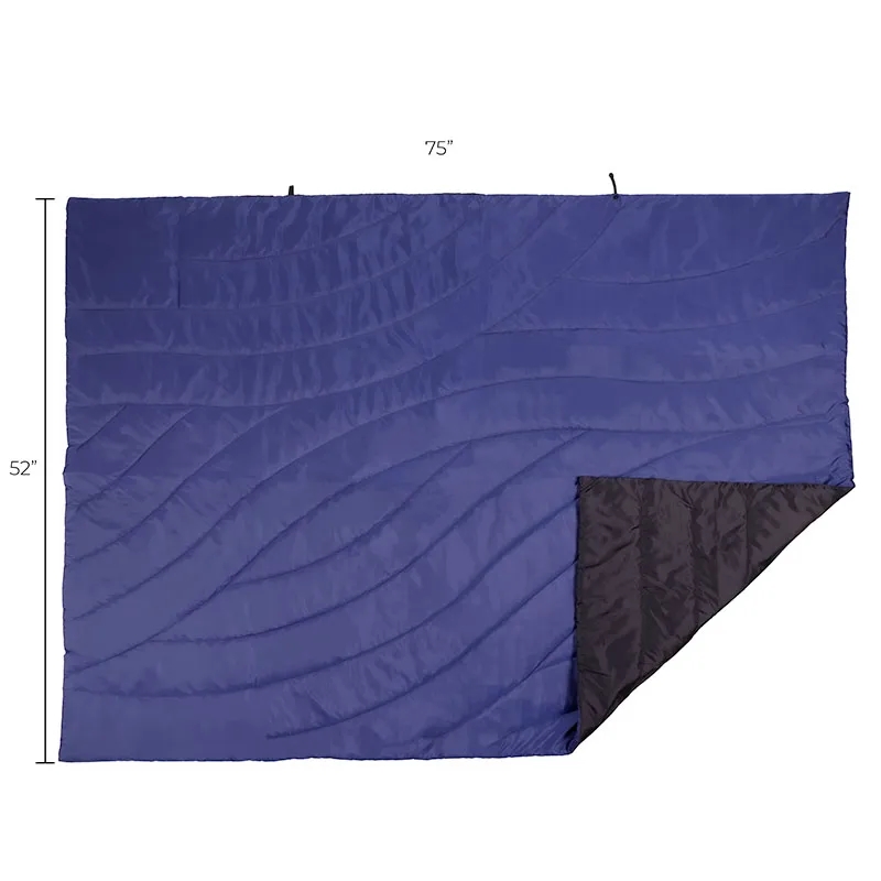 WeatherWrap Snuggle Blanket 1