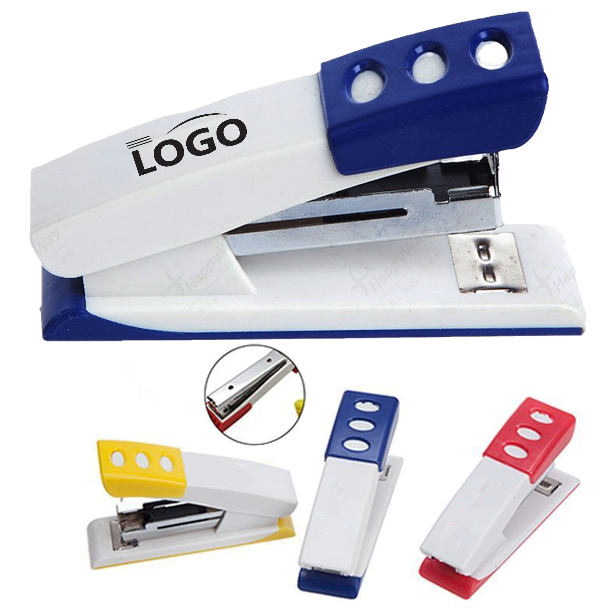 Promotional Stapler 1