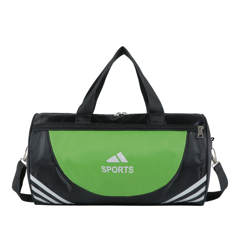 Shoulder Bag for Fitness, Traveling and Sports 9