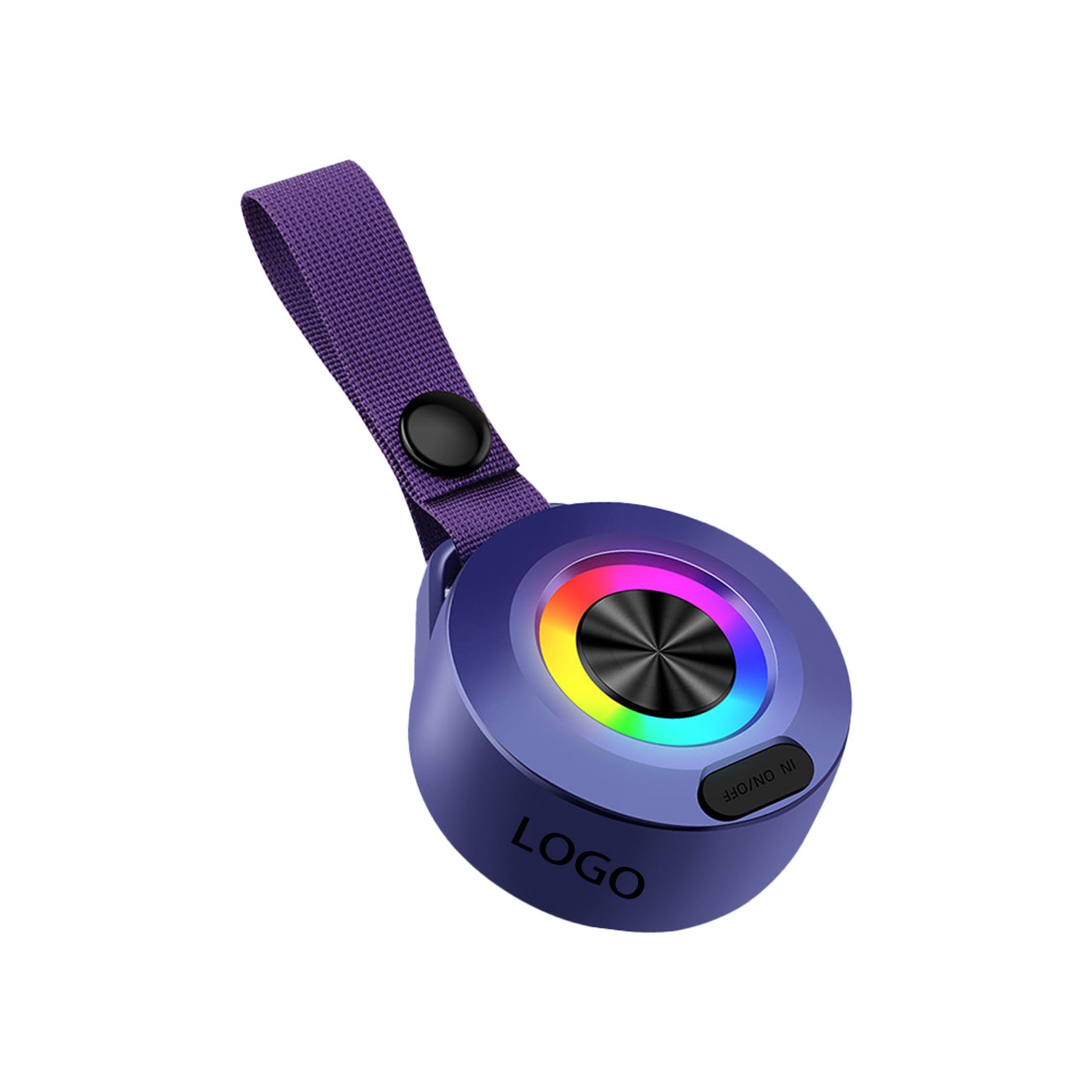 Small Wireless Speaker 2