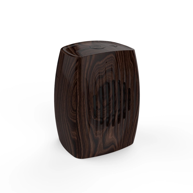 Retro Portable Outdoor Rechargeable Bluetooth Speaker 9