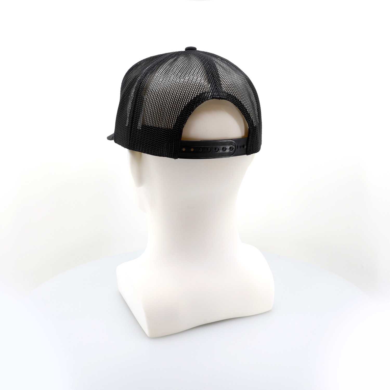 Snapback Meshback Trucker Cap