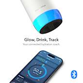 HidrateSpark PRO 2 Chug 21oz 80