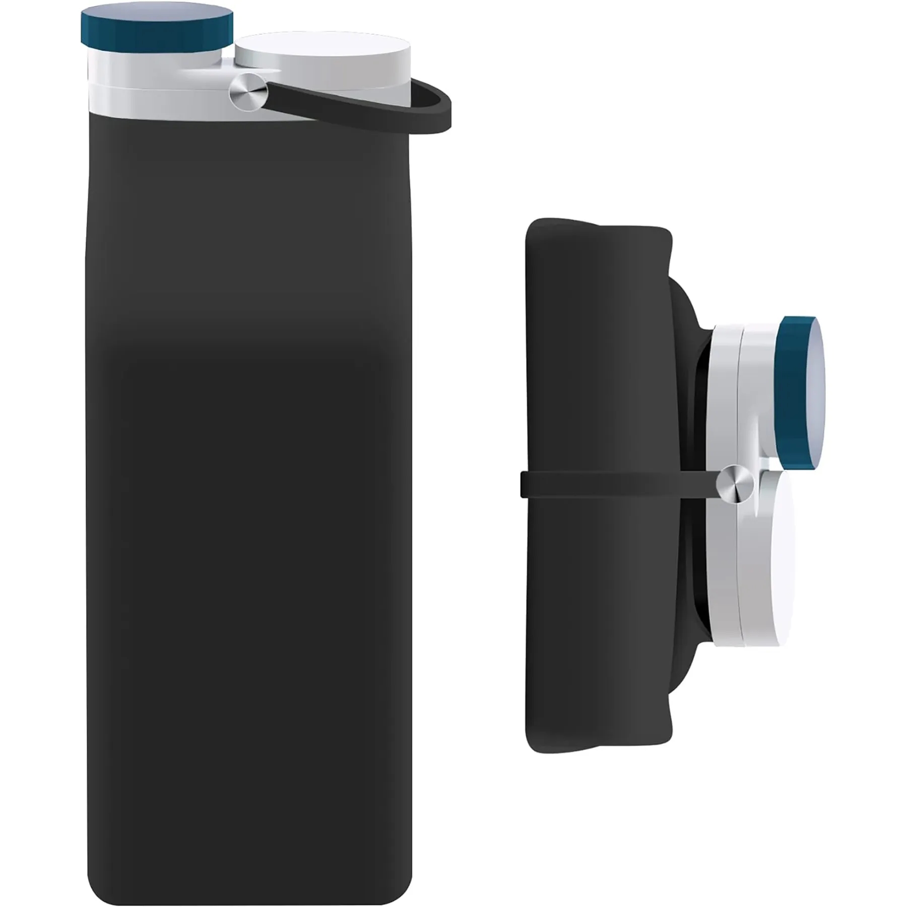 Collapsible Travel Water Bottle 4