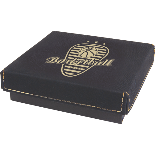 Personalized Medallion Display Boxes 3