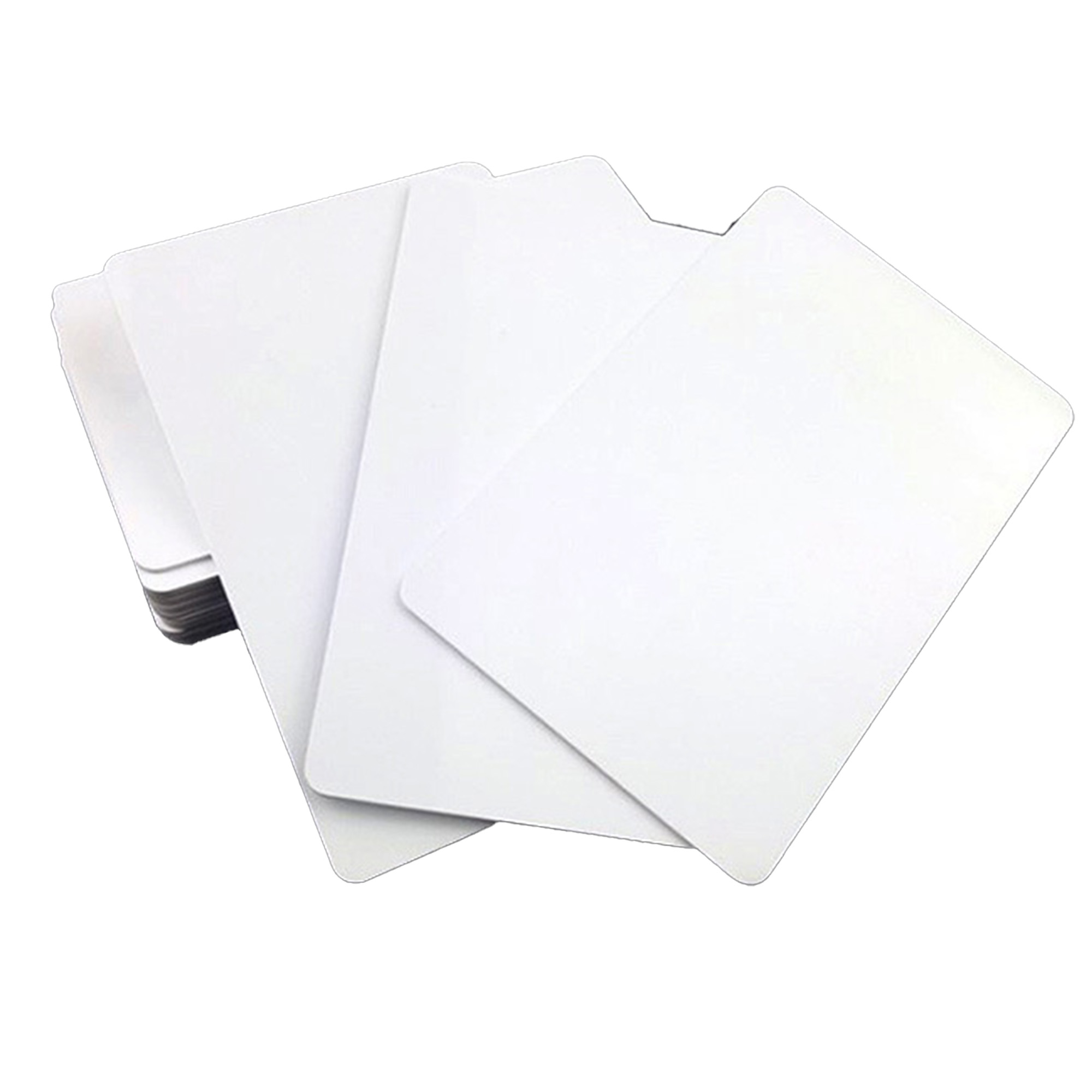 Fully Customizable Logo Printing Business Card For Corporate Brand Identity 3