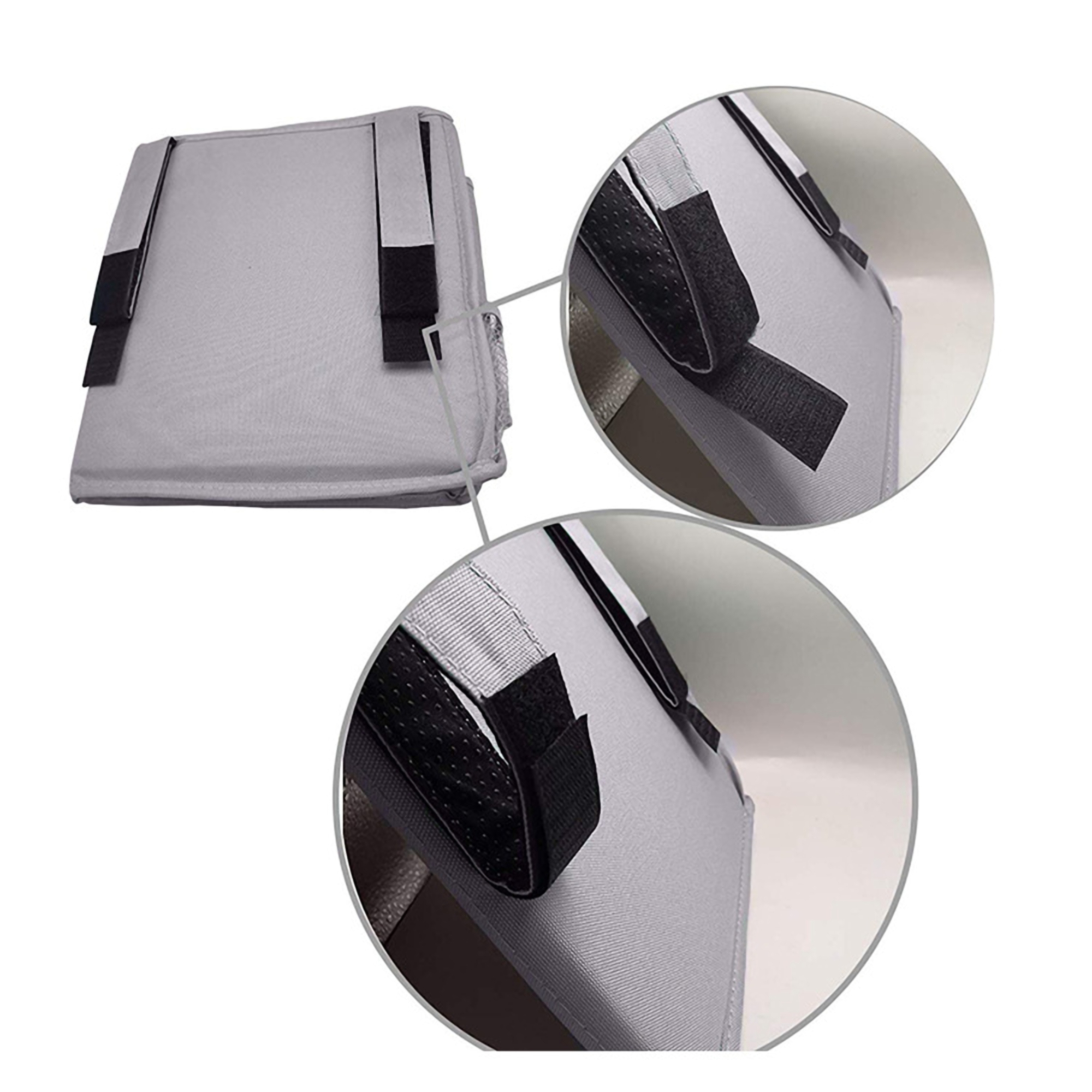 Hanging Bedside Caddy 5
